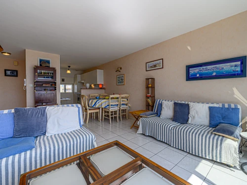 Appartement Quiberon, 4 pièces, 5 personnes - photo_19739939320