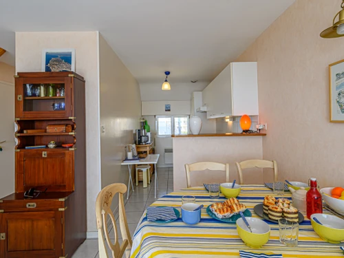 Appartement Quiberon, 4 pièces, 5 personnes - photo_19739939320