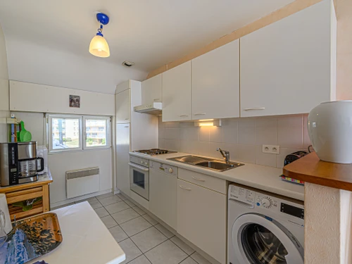 Appartement Quiberon, 4 pièces, 5 personnes - photo_19739939320