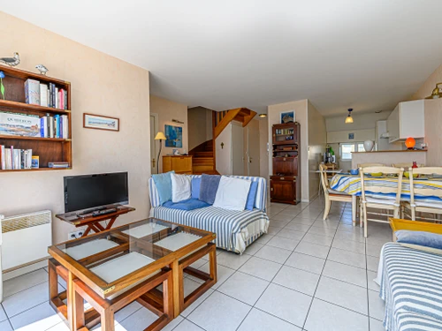 Appartement Quiberon, 4 pièces, 5 personnes - photo_19739939320