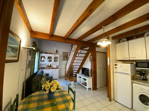 Villa Capbreton, 4 pièces, 6 personnes - photo_14440787516