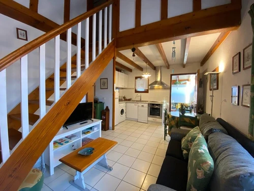 Villa Capbreton, 4 pièces, 6 personnes - photo_14440787516