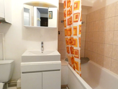 Studio Saint-Lary-Soulan, studio flat, 4 persons - photo_1011247055433