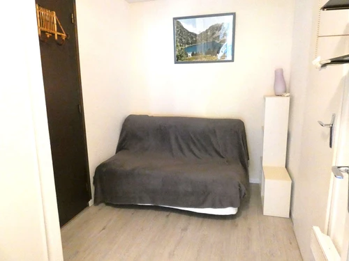 Studio Saint-Lary-Soulan, studio flat, 4 persons - photo_1011247055433