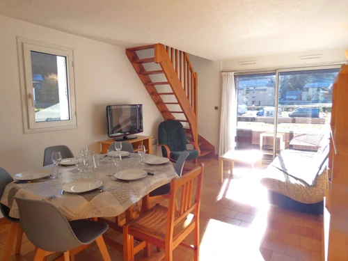 Apartment Saint-Lary-Soulan, 2 bedrooms, 6 persons - photo_1011247055620