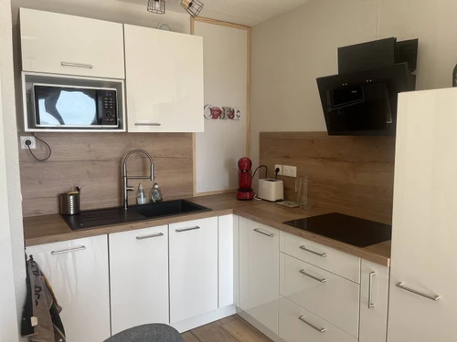 Apartment Les Angles, 2 bedrooms, 6 persons - photo_1011247063292