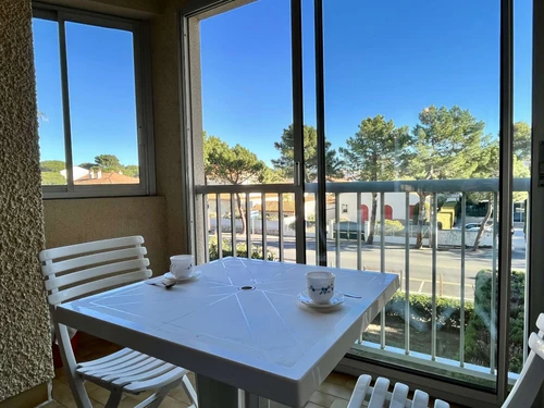 Appartement Argelès-sur-Mer, 2 pièces, 4 personnes - photo_1411544692