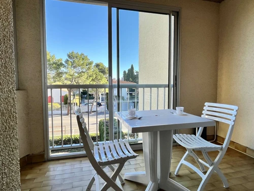 Appartement Argelès-sur-Mer, 2 pièces, 4 personnes - photo_1411544692