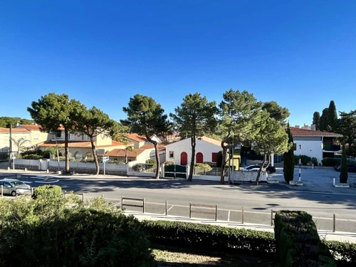 Appartement Argelès-sur-Mer, 2 pièces, 4 personnes - photo_1411544692
