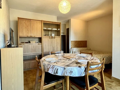 Appartement Argelès-sur-Mer, 2 pièces, 4 personnes - photo_1411544692