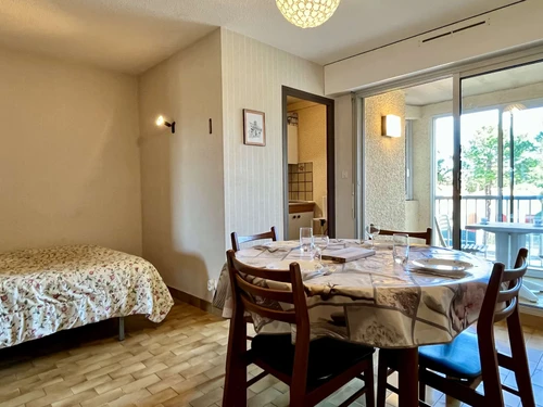Appartement Argelès-sur-Mer, 2 pièces, 4 personnes - photo_1411544692