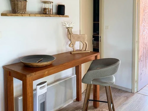 Apartamento Les Orres, 1 dormitorio, 6 personas - photo_8724073922