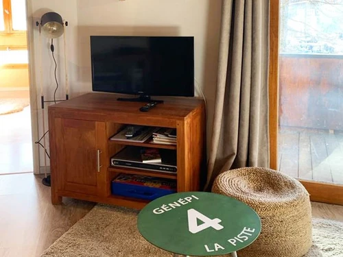 Apartamento Les Orres, 1 dormitorio, 6 personas - photo_8724073922