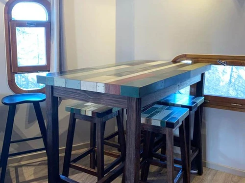 Apartamento Les Orres, 1 dormitorio, 6 personas - photo_8724073922