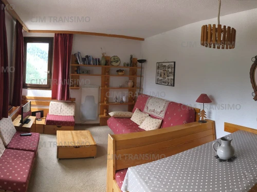 Ferienwohnung Les Orres, 1 Schlafzimmer, 6 Personen - photo_1011247069387