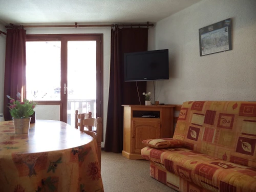 Studio Les Orres, studio flat, 4 persons - photo_1011247070184