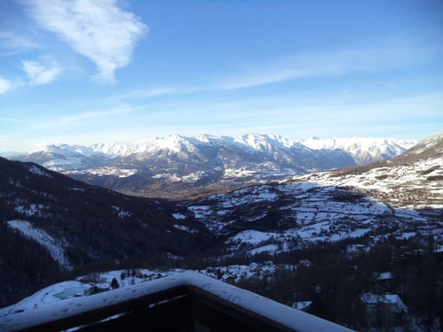 Estudio Les Orres, estudio, 4 personas - photo_1011247070643