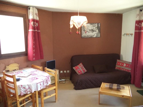 Studio Les Orres, studio flat, 4 persons - photo_1011247071110