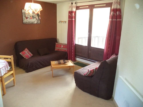 Studio Les Orres, studio flat, 4 persons - photo_1011247071110