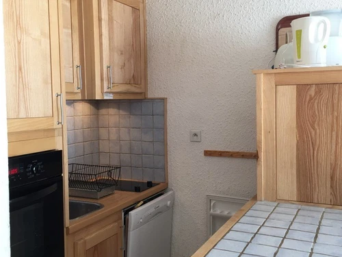 Apartamento Les Orres, 1 dormitorio, 6 personas - photo_1011247071373