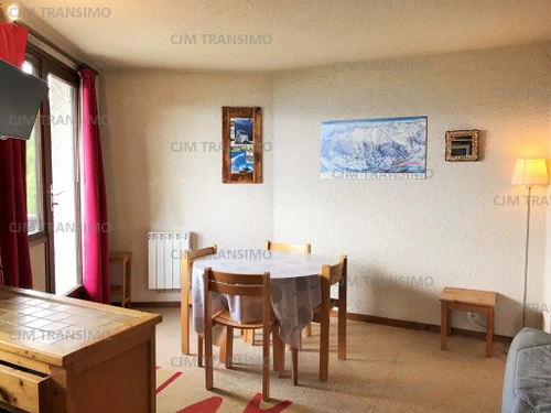 Studio Les Orres, studio flat, 4 persons - photo_1011247071620