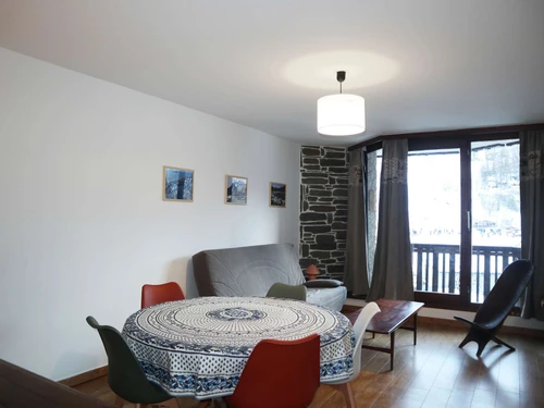 Appartement Les Orres, 2 pièces, 6 personnes - photo_1011247071969