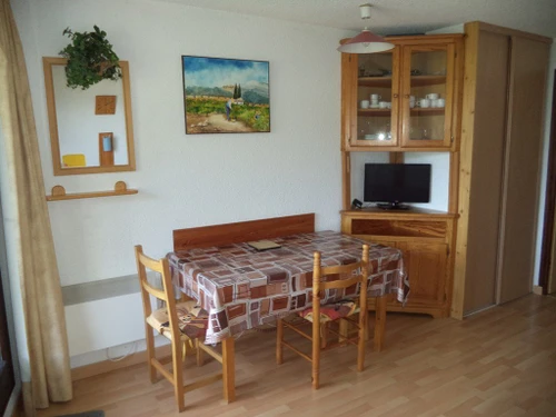 Studio Les Orres, studio flat, 4 persons - photo_1011247072302