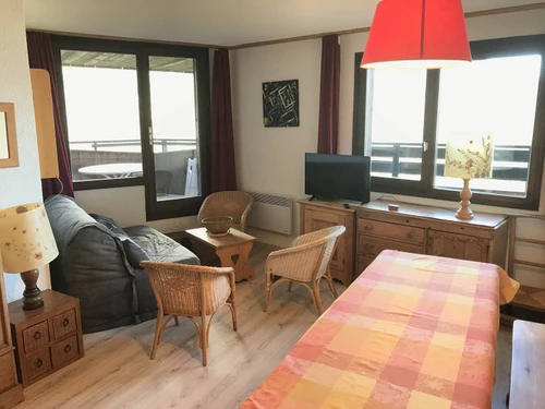 Apartamento Les Orres, 2 dormitorios, 12 personas - photo_1011247072523