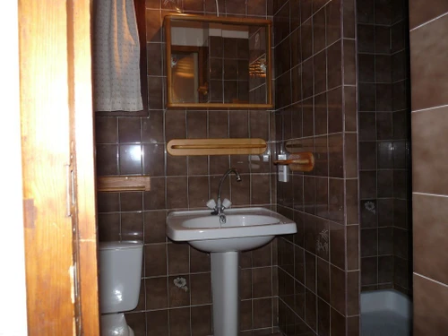 Studio Les Orres, studio flat, 4 persons - photo_1011247072867