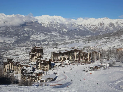 Studio Les Orres, studio flat, 4 persons - photo_1011247072978