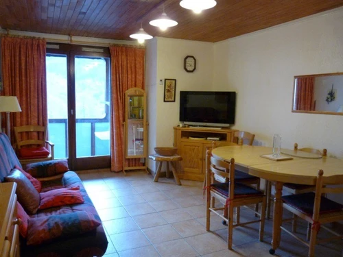 Ferienwohnung Les Orres, 1 Schlafzimmer, 6 Personen - photo_1011247073362