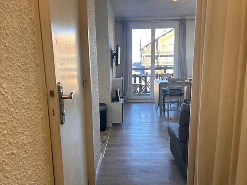 Appartement Risoul, 1 pièce, 4 personnes - photo_1011247076647