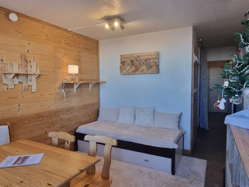 Studio Plagne Aime 2000, studio flat, 4 persons - photo_17838209705