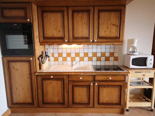 Apartment Villard-sur-Doron, 2 bedrooms, 6 persons - photo_12142752895