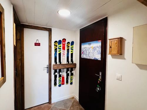 Apartment Les Saisies, 1 bedroom, 4 persons - photo_19946681112