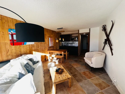 Apartment Les Saisies, 1 bedroom, 4 persons - photo_19946681112