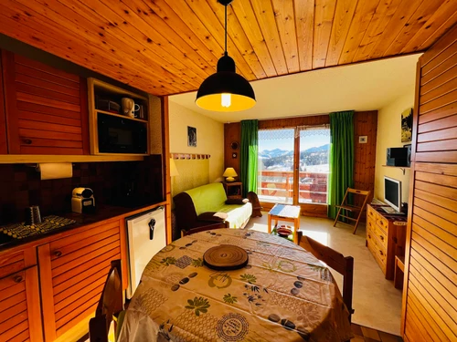 Studio Les Saisies, 1 pièce, 4 personnes - photo_20029049989