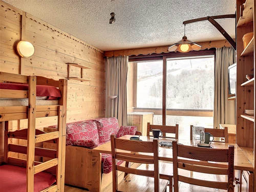 Estudio Le Corbier, estudio, 4 personas - photo_1011247459157