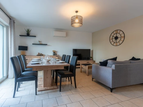 Villa Biscarrosse, 3 bedrooms, 6 persons - photo_1011248551143