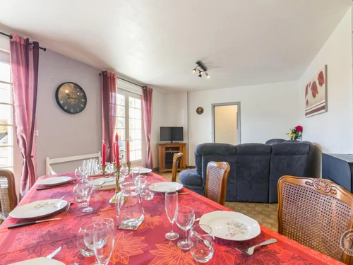 Gasthaus Yvetot-Bocage, 3 Schlafzimmer, 6 Personen - photo_20212327154