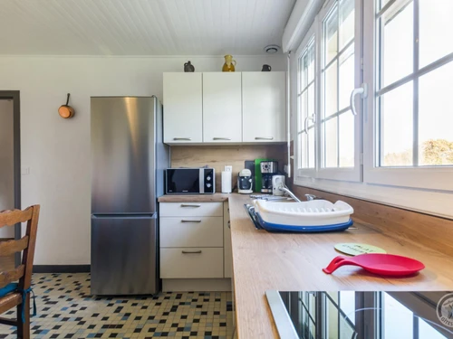 Gasthaus Yvetot-Bocage, 3 Schlafzimmer, 6 Personen - photo_20212327154