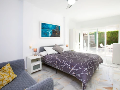 Maison Rincón de la Victoria, 8 pièces, 11 personnes - photo_17525314429