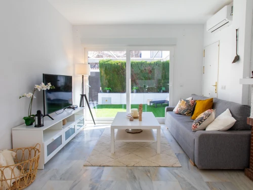 Maison Rincón de la Victoria, 8 pièces, 11 personnes - photo_17525314429