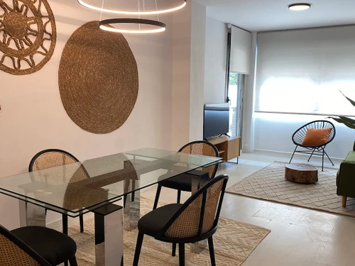 Appartement Torredembarra, 3 pièces, 4 personnes - photo_1011219995162