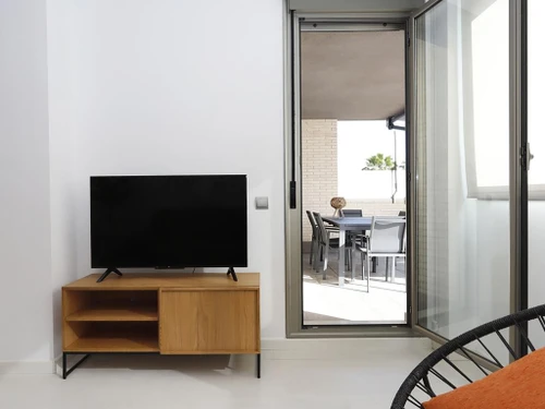 Appartement Torredembarra, 3 pièces, 4 personnes - photo_1011219995162