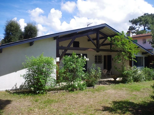 Maison Capbreton, 5 pièces, 8 personnes - photo_1011249990001