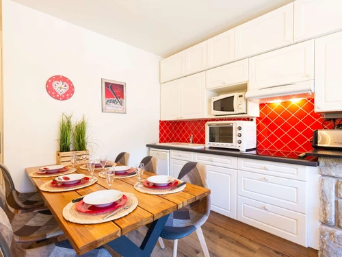 Apartment Saint-Lary-Soulan, 2 bedrooms, 6 persons - photo_18843095353