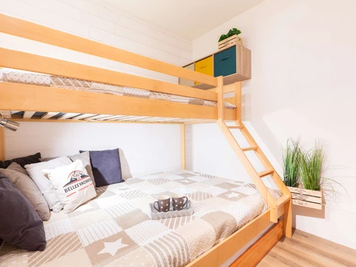 Apartment Saint-Lary-Soulan, 2 bedrooms, 6 persons - photo_18843095353