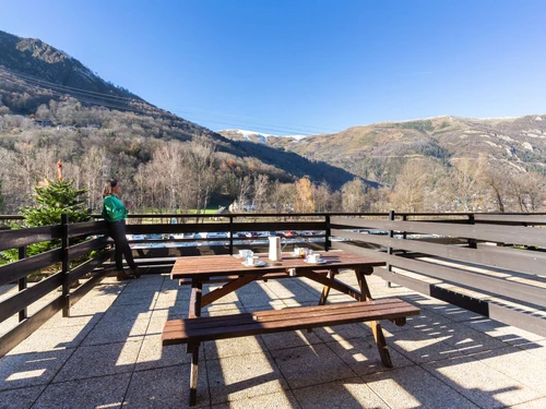 Apartment Saint-Lary-Soulan, 2 bedrooms, 6 persons - photo_18843095353