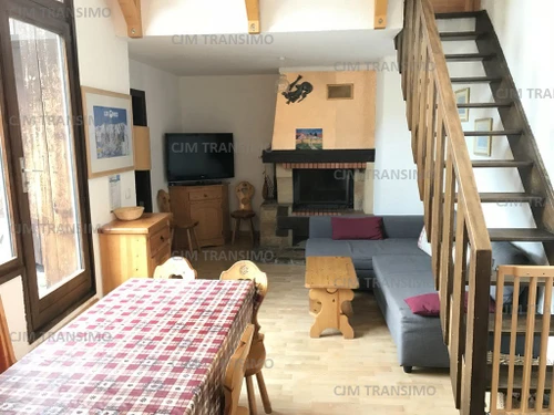 Ferienwohnung Les Orres, 3 Schlafzimmer, 12 Personen - photo_1011250051244